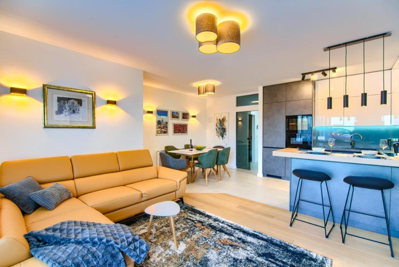 Apartman Eva, Moderan Stan U Srcu Zagorja Krapina Ngoại thất bức ảnh