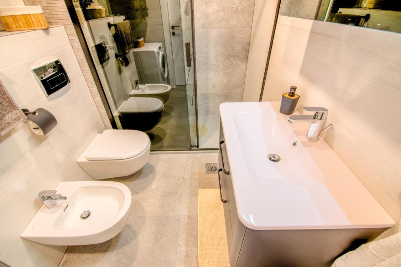 Apartman Eva, Moderan Stan U Srcu Zagorja Krapina Ngoại thất bức ảnh