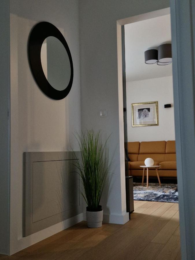 Apartman Eva, Moderan Stan U Srcu Zagorja Krapina Ngoại thất bức ảnh