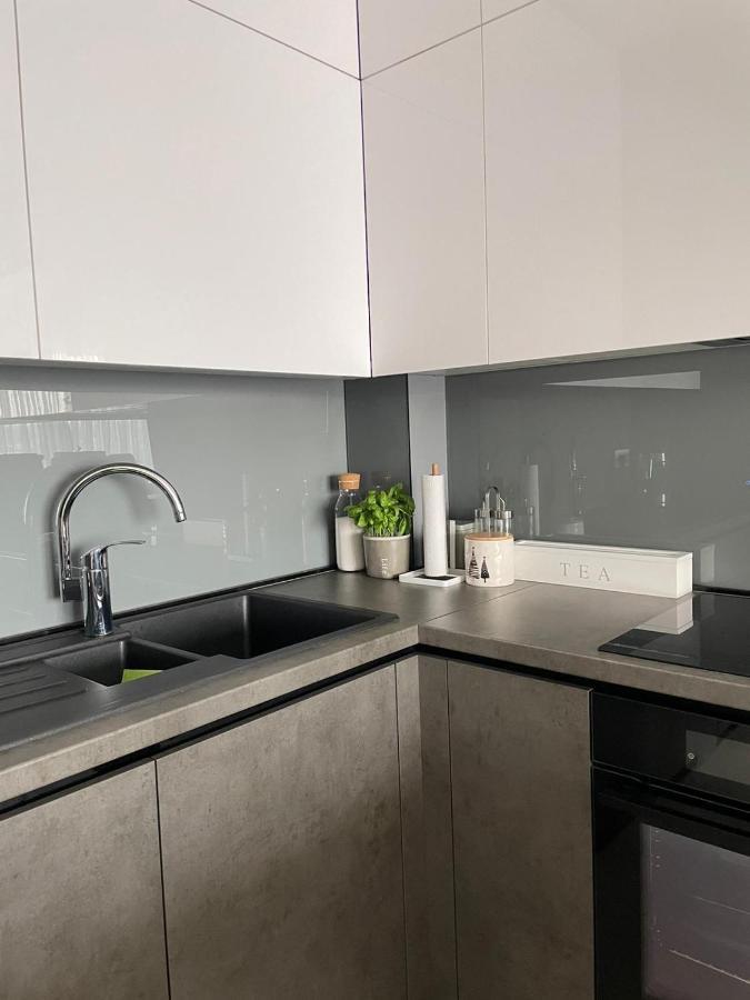 Apartman Eva, Moderan Stan U Srcu Zagorja Krapina Ngoại thất bức ảnh