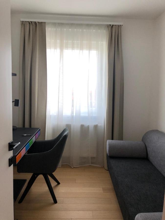 Apartman Eva, Moderan Stan U Srcu Zagorja Krapina Ngoại thất bức ảnh